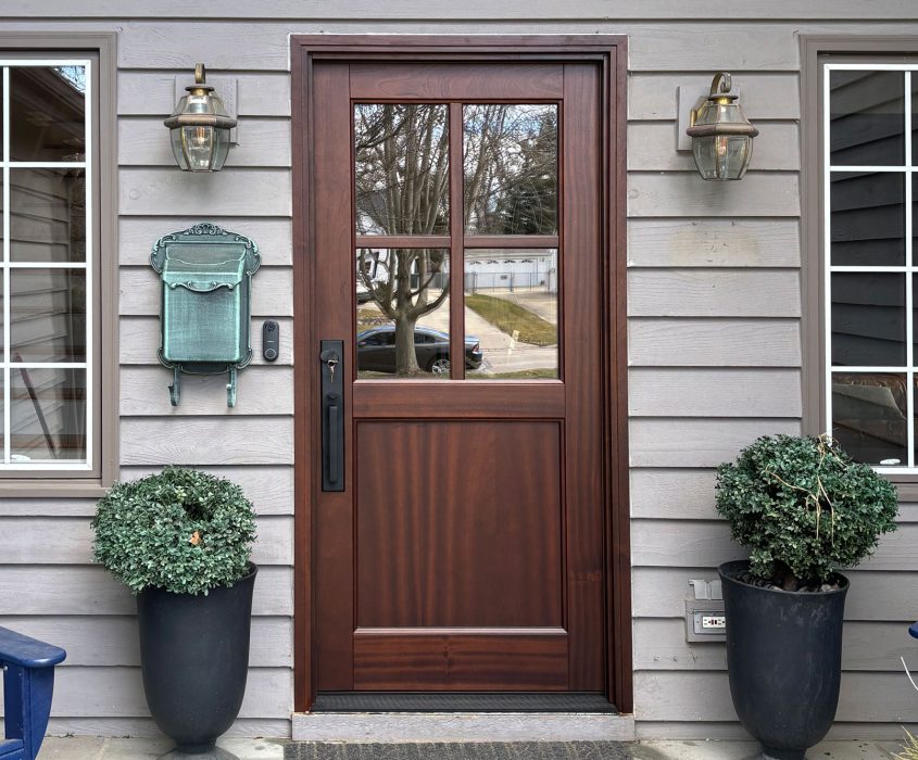 004PS-Mahogany_Walnut-Single-Door