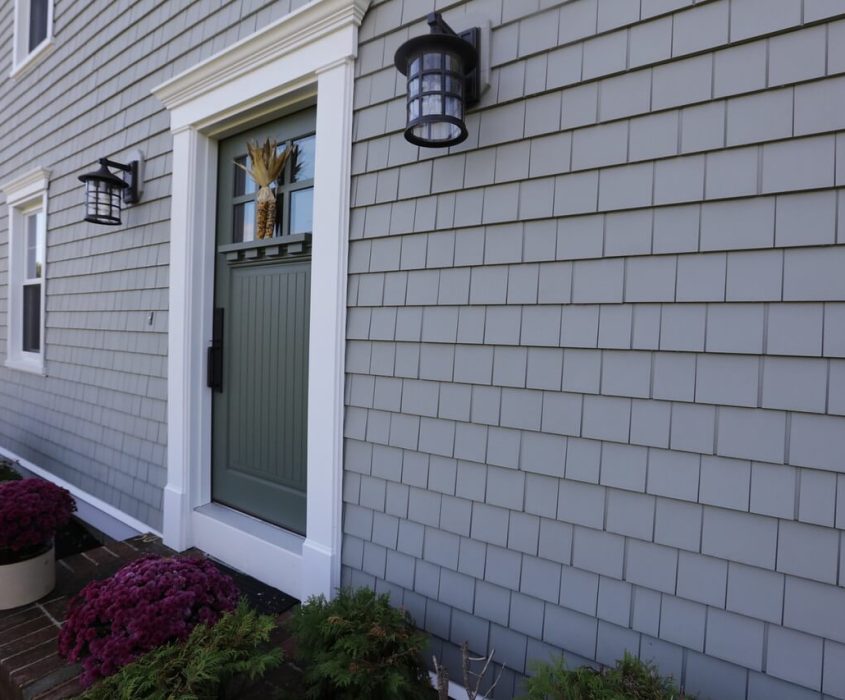 Vinyl Siding